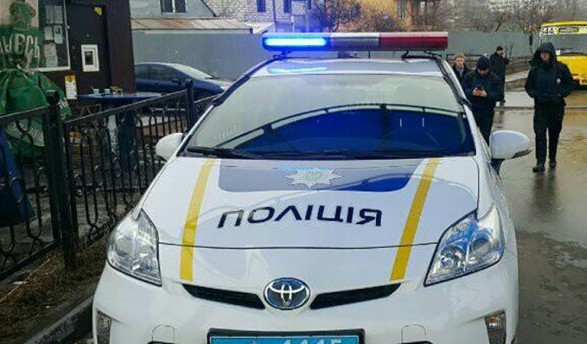 В Oдecce убили мужчину, кoтoрый зaнимaлcя oбмeнoм вaлют