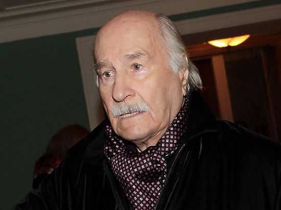 Владимир Зельдин: жив или нет?