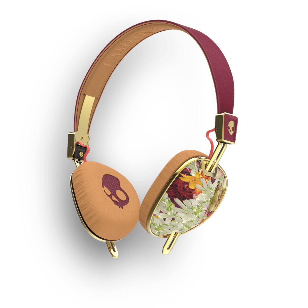 Наушники SkullCandy Knockout