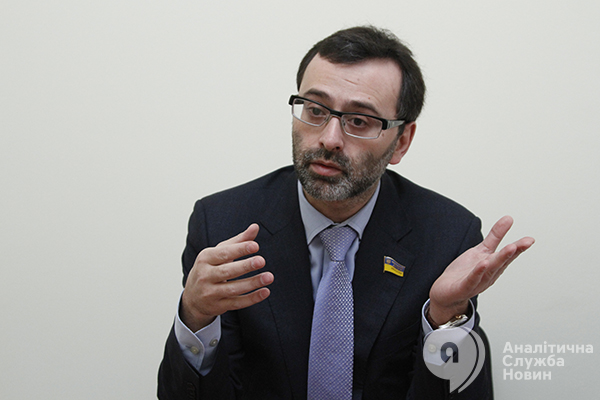 Георгий Логвинский