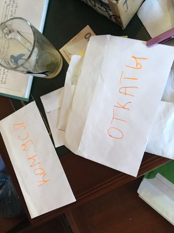 В Одессе полицейский организовал сеть борделей