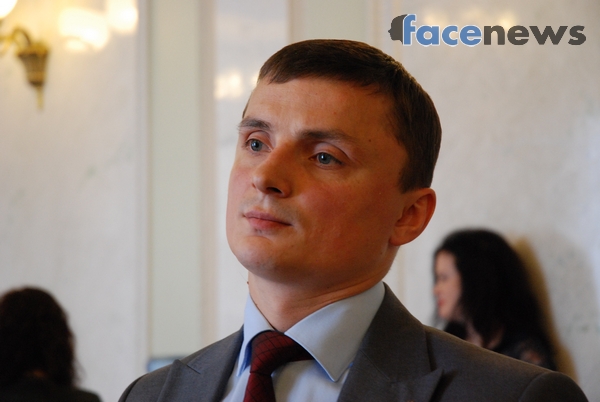 Михаил Головко