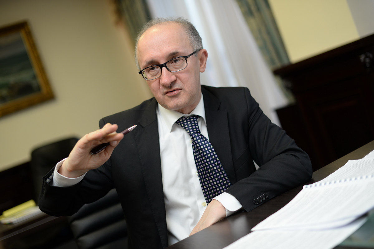 Сергей Козьяков