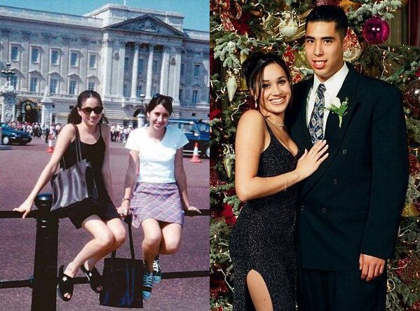 Меган Маркл 