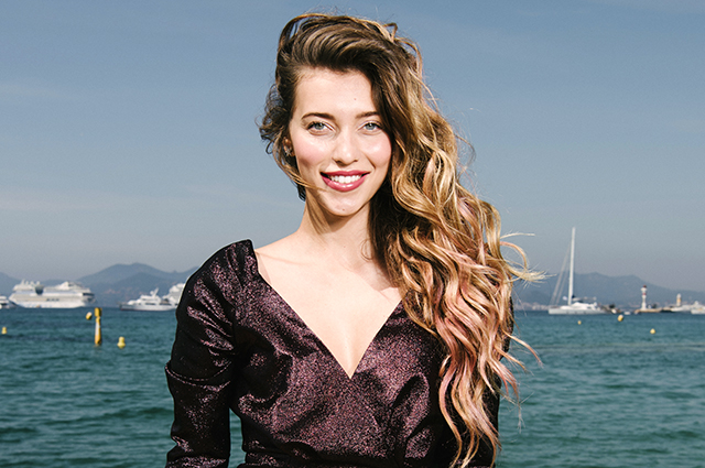 Регина Тодоренко