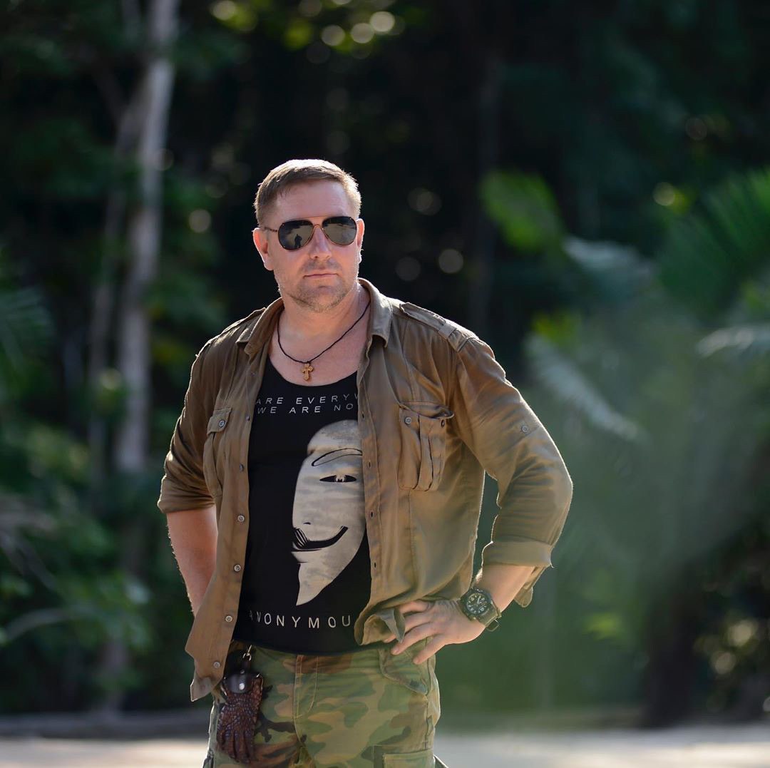 Константин Стогний 