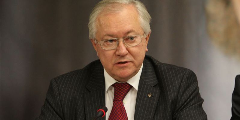 Борис Тарасюк