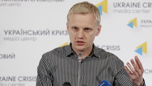 Виталия Шабунина не взяли под домашний арест