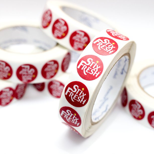 Как сохранить фрукты и овощи свежими надолго