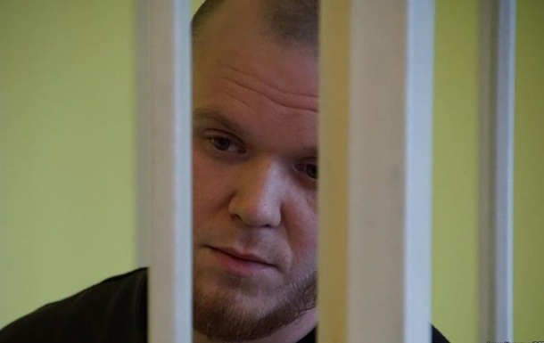 Геннадий Лимешко якобы готовил диверсии в Крыму