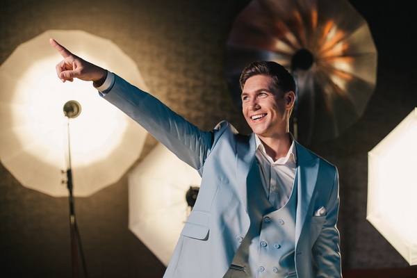 Владимир Остапчук