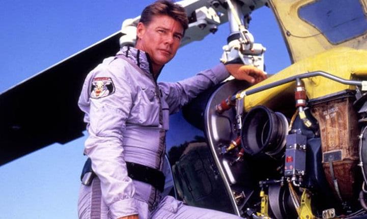 Ян-Майкл Винсент