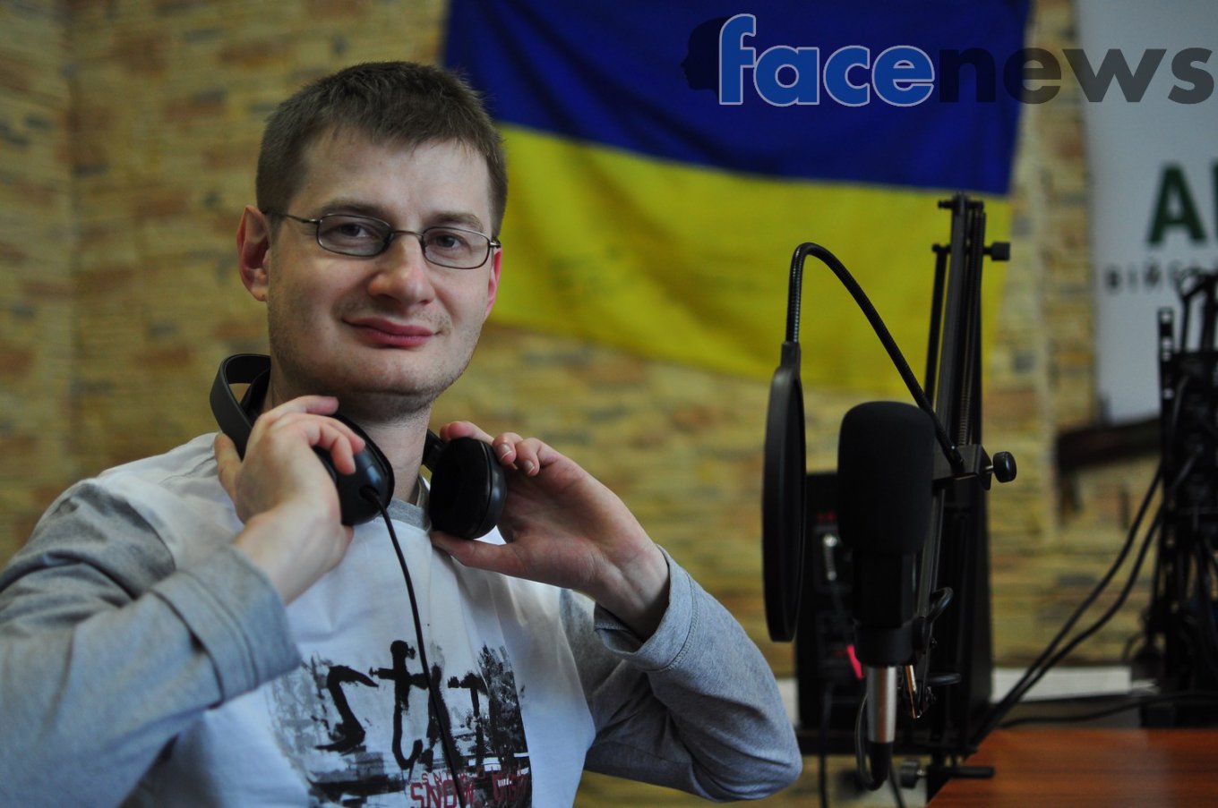 Александр Бессонов