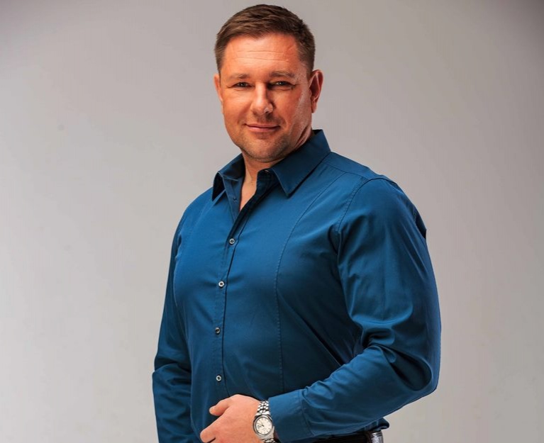 Константин Стогний