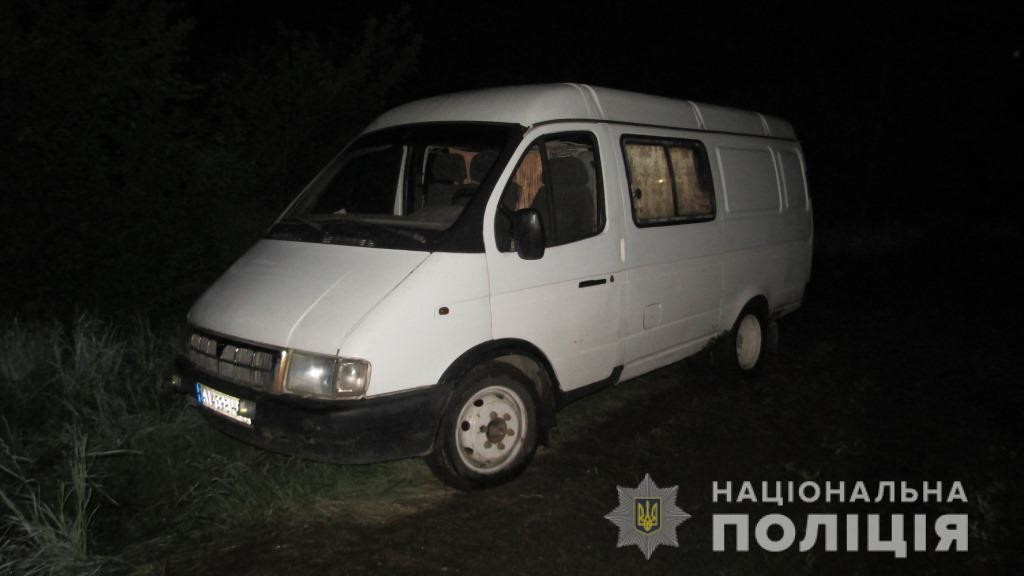 В аэропорту Борисполь задержали мужчину, укравшего топливо для самолетов 