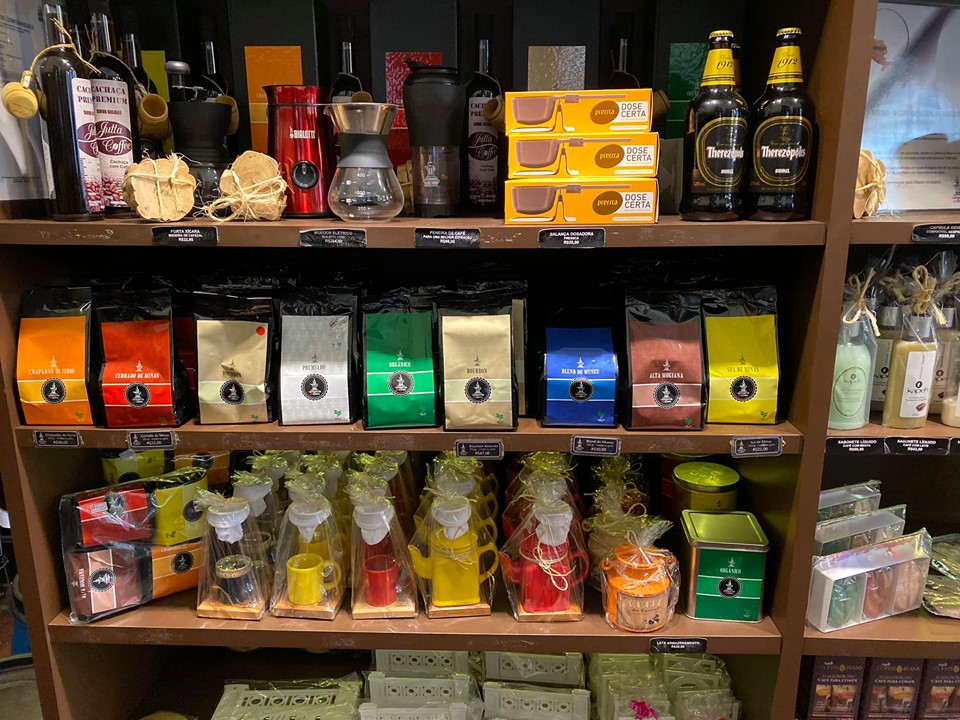 Как отличить хорошую кофейню