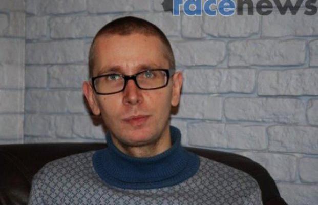 Николай Спиридонов