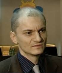 Владимир Игнатенко  прокурор Киев