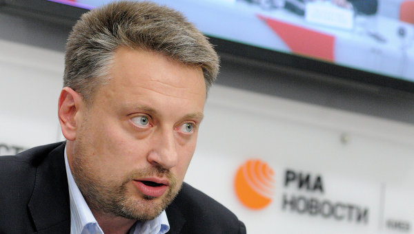 Валентин Землянский