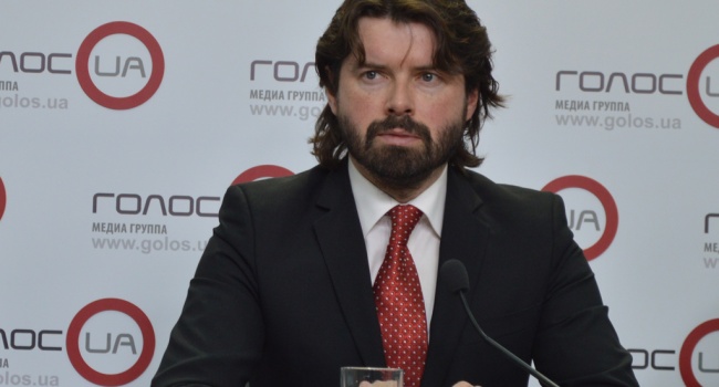 Андрей Новак