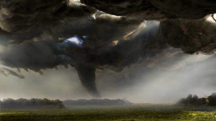 фото урагана Метью (Мэтью) – 5