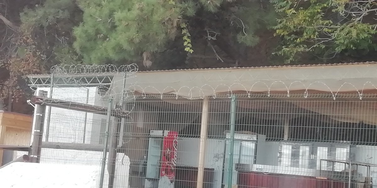 Крым, курортное Партенит