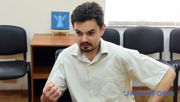 Дмитрий Золотухин