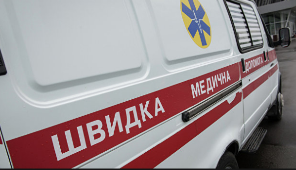 Пострадавших госпитализировали 