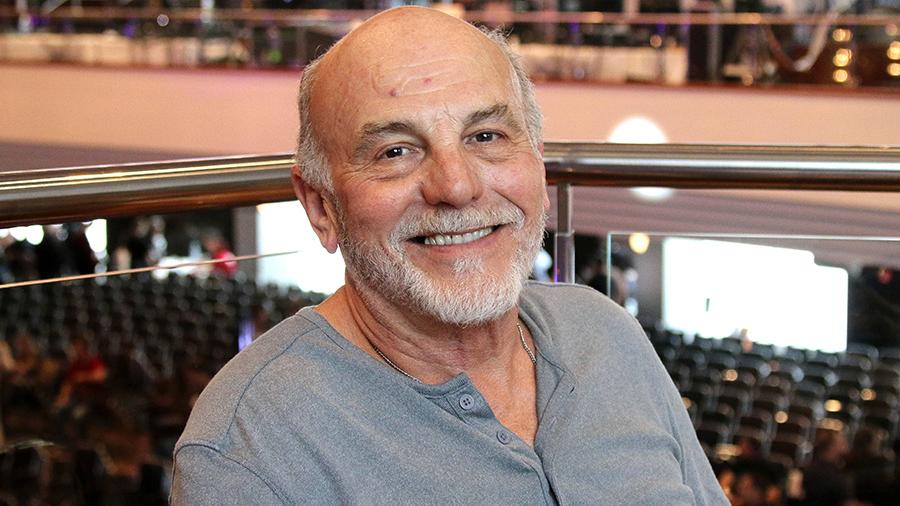 Умер актер Кармен Антимо Аргензиано