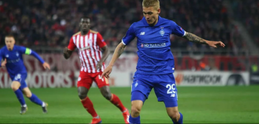 Матч состоится в НСК Олимпийский 21 февраля, начало в 22:00