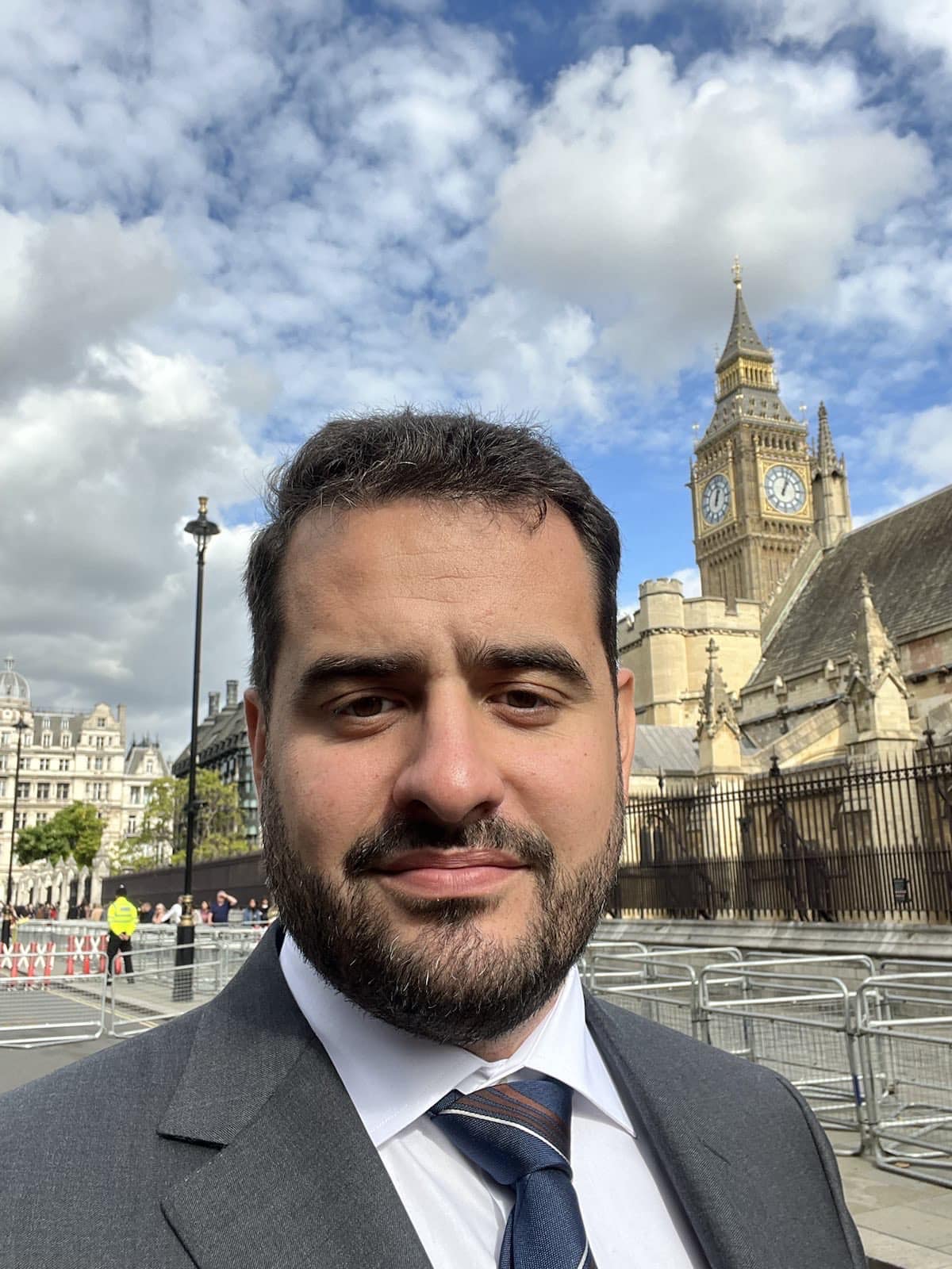 Андрій Миколайович Довбенко