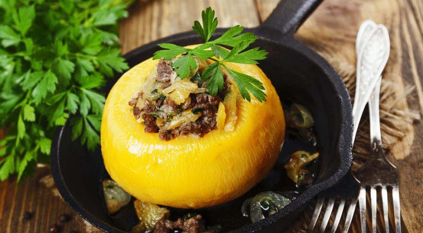 Многие рецепты из репы утеряны и забыты