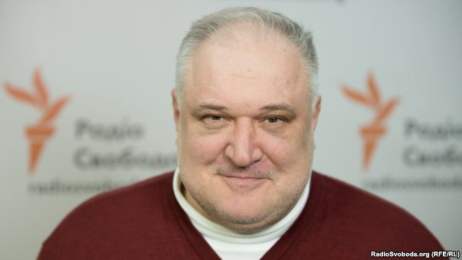 Володимир Цибулько