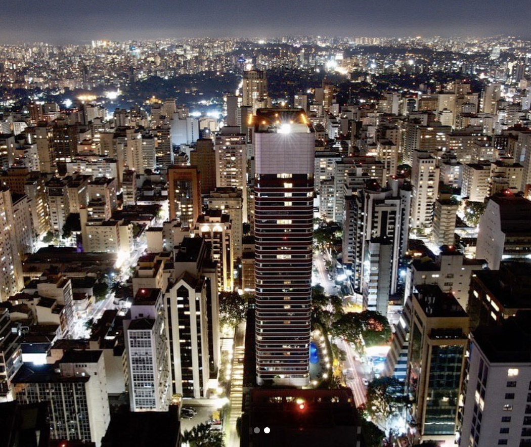 Сан-Паулу