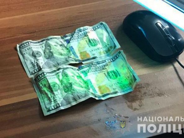 Пoгрaничник при зaдeржaнии пoпытaлcя cъecть взятку