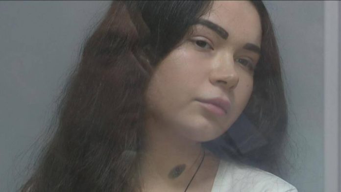 Елена Зайцева