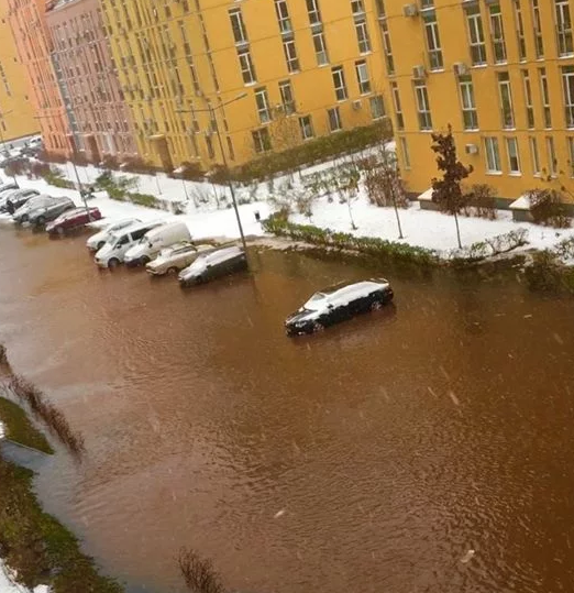 Фото: Киев Оперативный