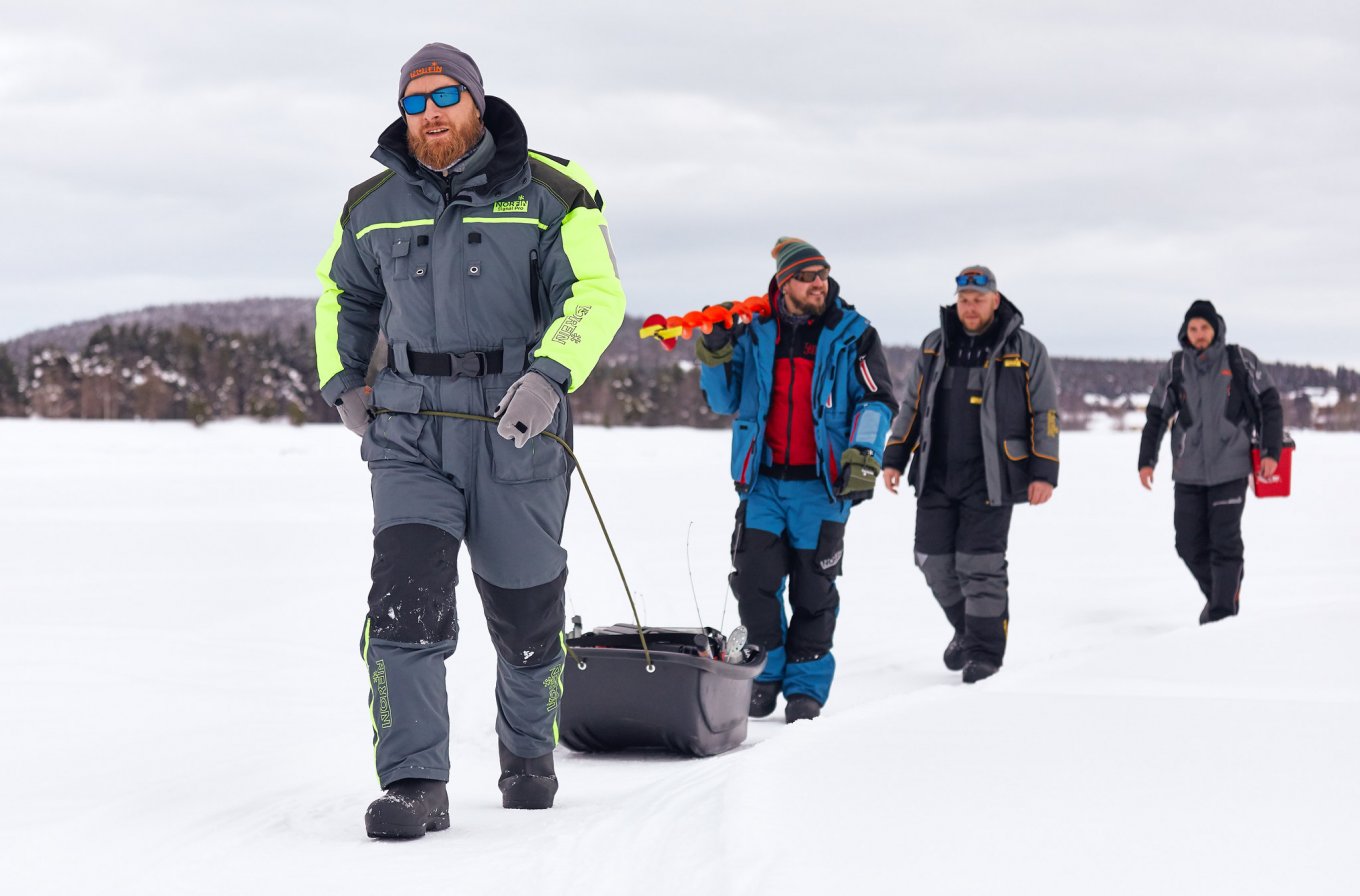 костюмы Норфин