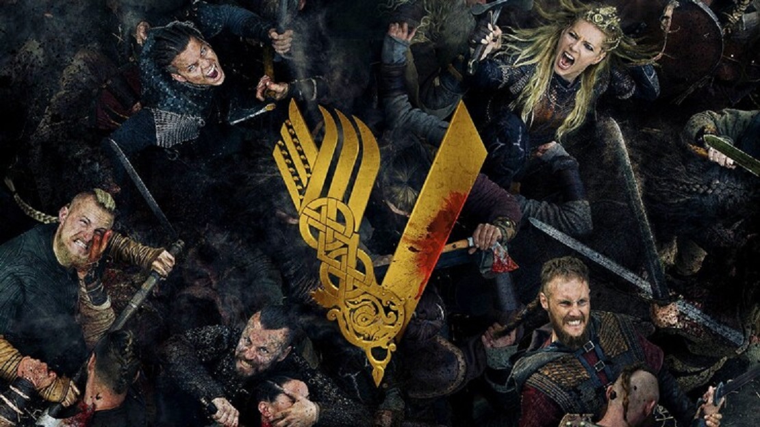Сериал будет называться Викинги: Вальхалла