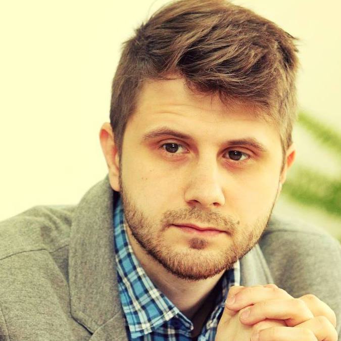 Максим Савчук 