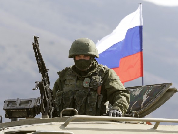 Москва может атаковать Украину во время Рождественских праздников – американские аналитики  