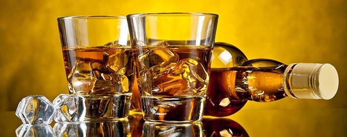 виски: напиток, который завоевал весь мир
