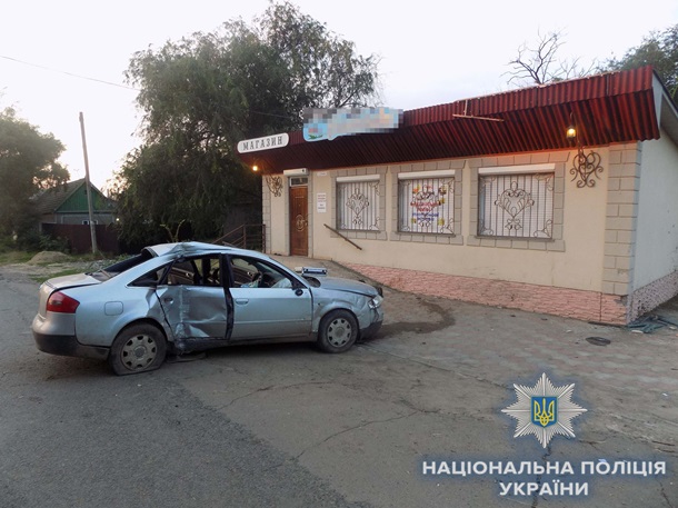 Фото: Нацполиция
