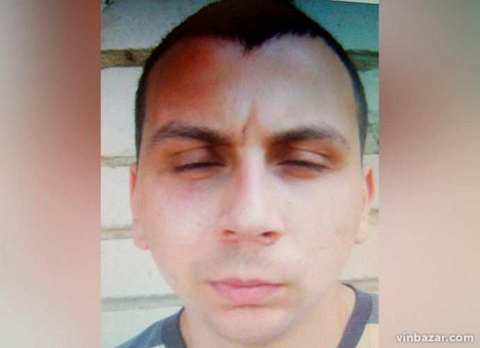 В Винницкой области сбежал заключенный