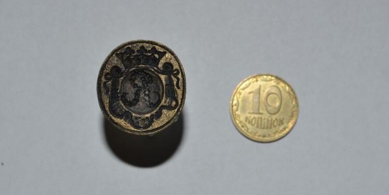 Печать 19 века