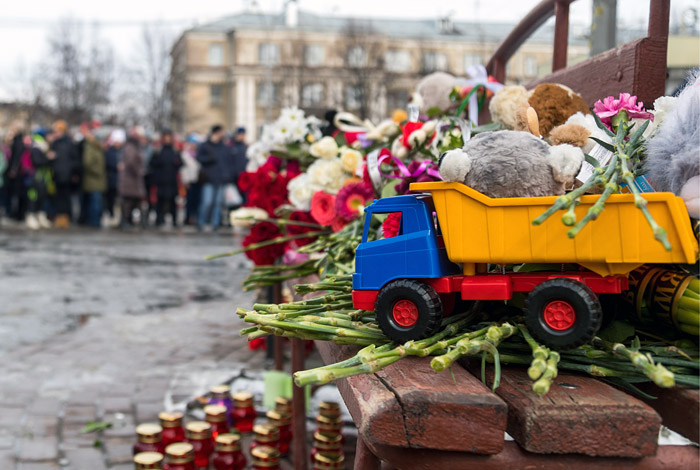 ТАСС, Данил Айкин