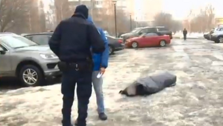 В Киеве умер Анаатолий Корж