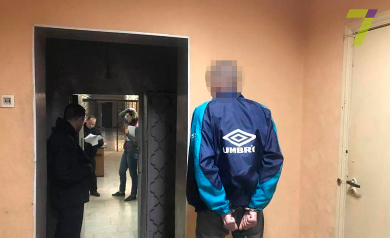В Одесской области заживо сожгли человека: убийца задержан