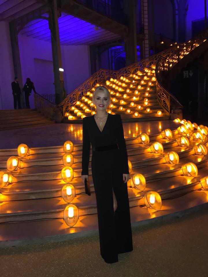 Оксана Гутцайт