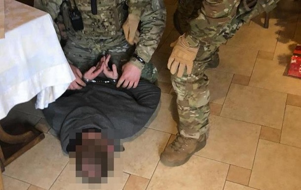 На Закарпатье контрабандисты наладили поставку шпионской аппаратуры